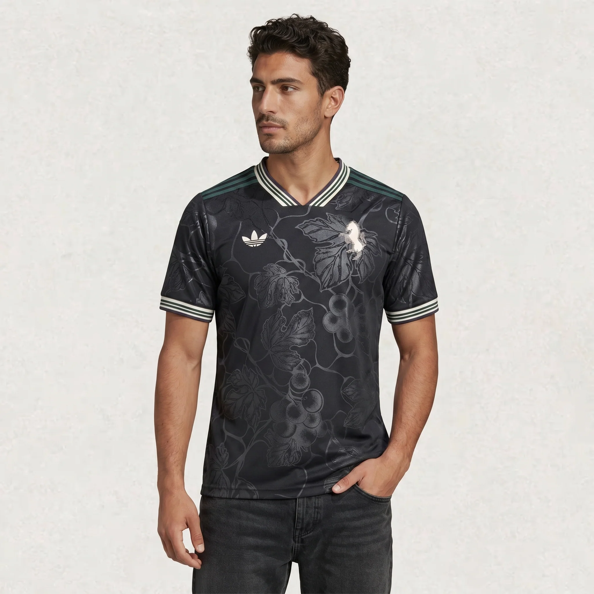 Juventus 25/26 Third Jersey