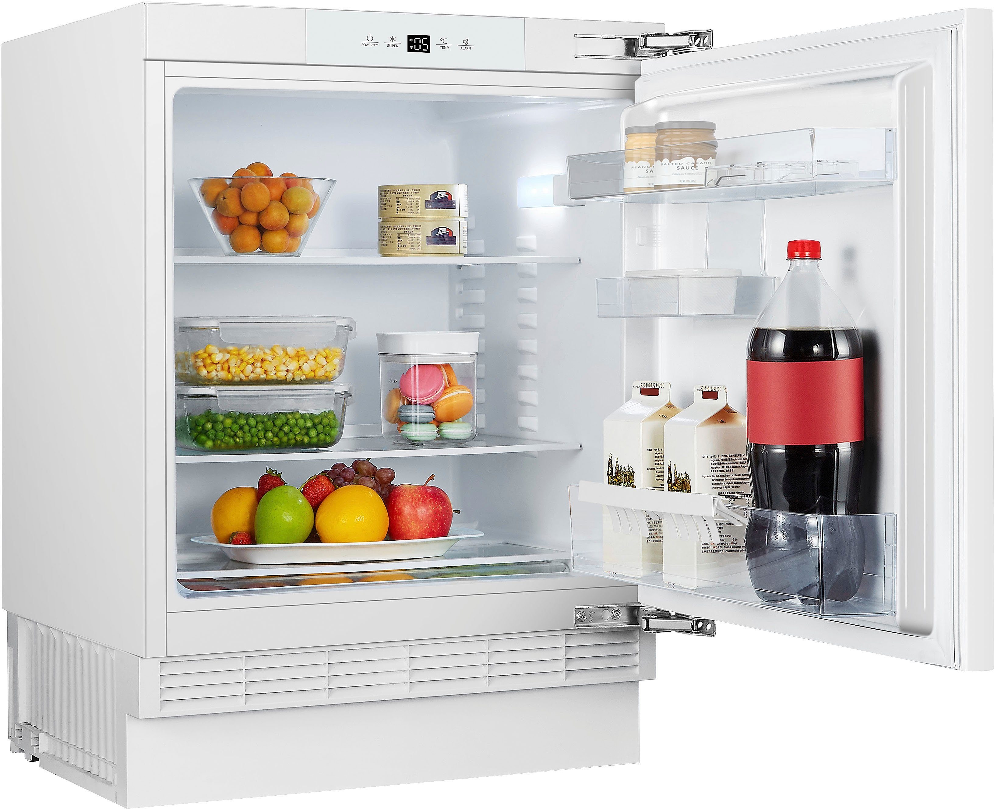 Einbaukühlschrank HEKS8260E