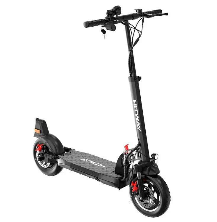 HITWAY H5-HB24ABE E-Scooter ohne Sitz �C ABE zertifiziert