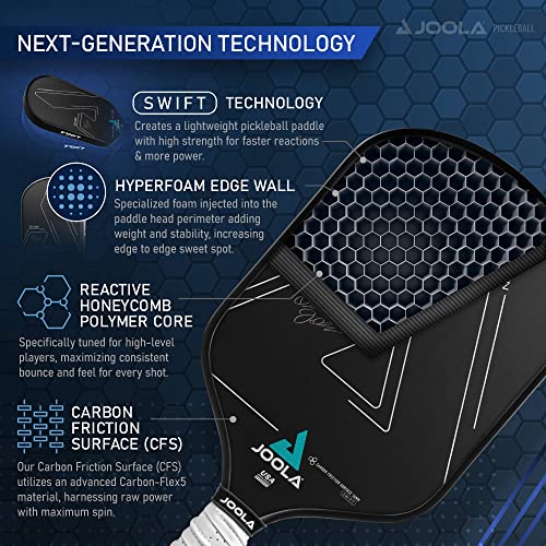 JOOLA Ben Johns Hyperion CFS