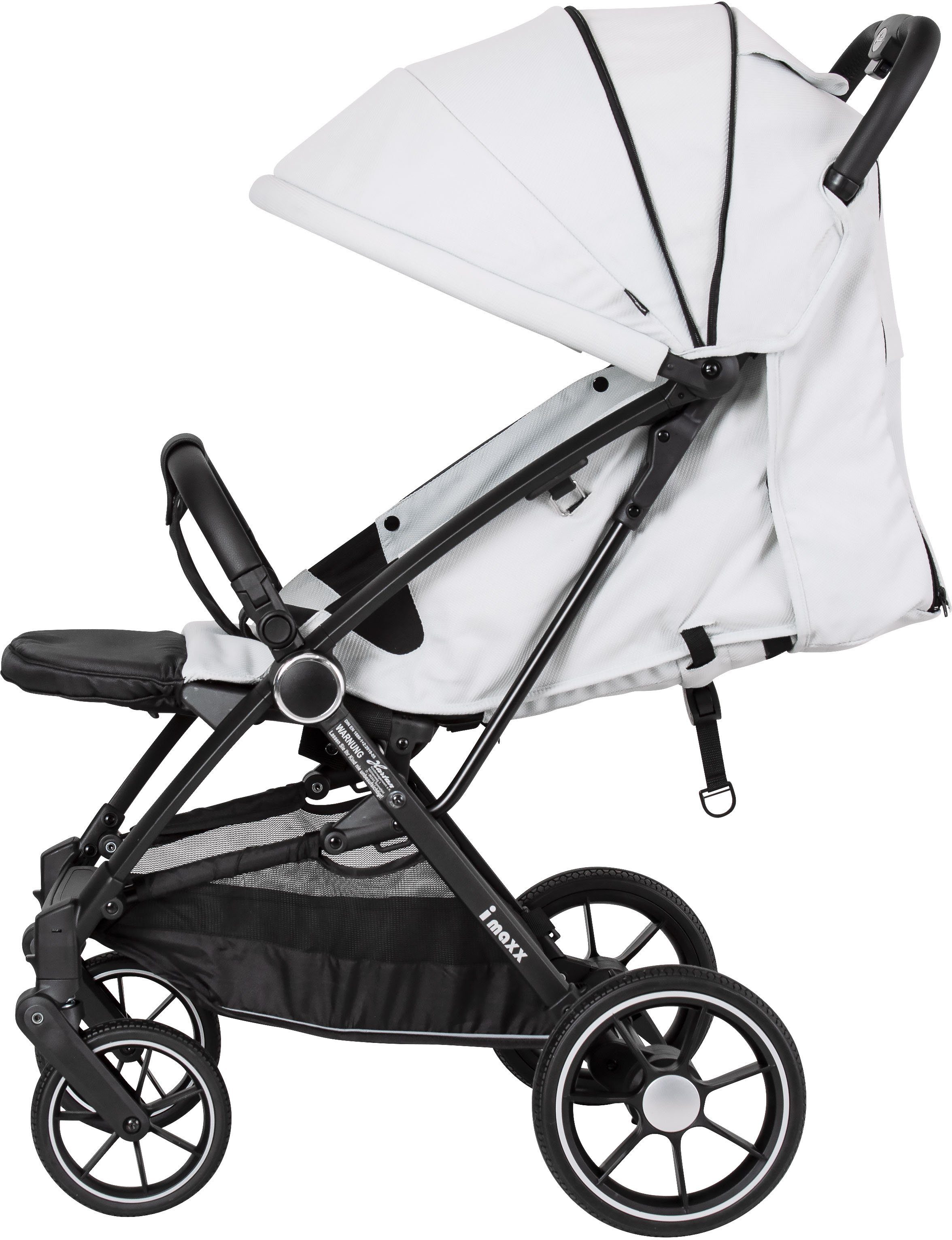Kinder-Buggy i-maxx - Buggy 1