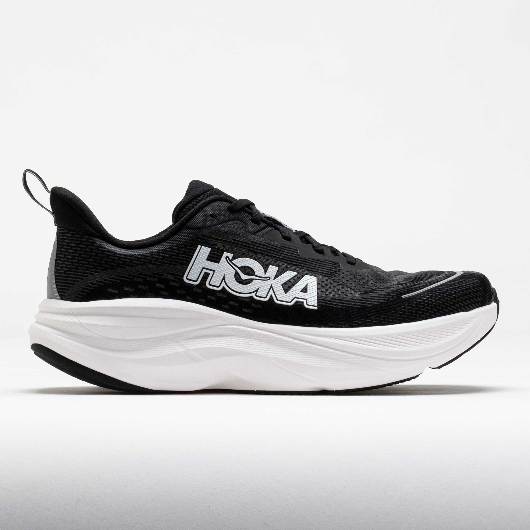 Skyflow Men's Black/White