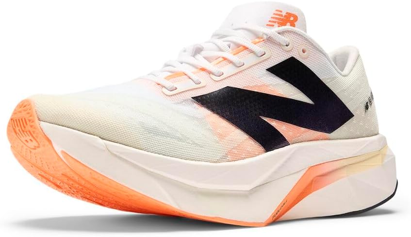New Balance FuelCell Supercomp Elite V4, Sneaker Uomo