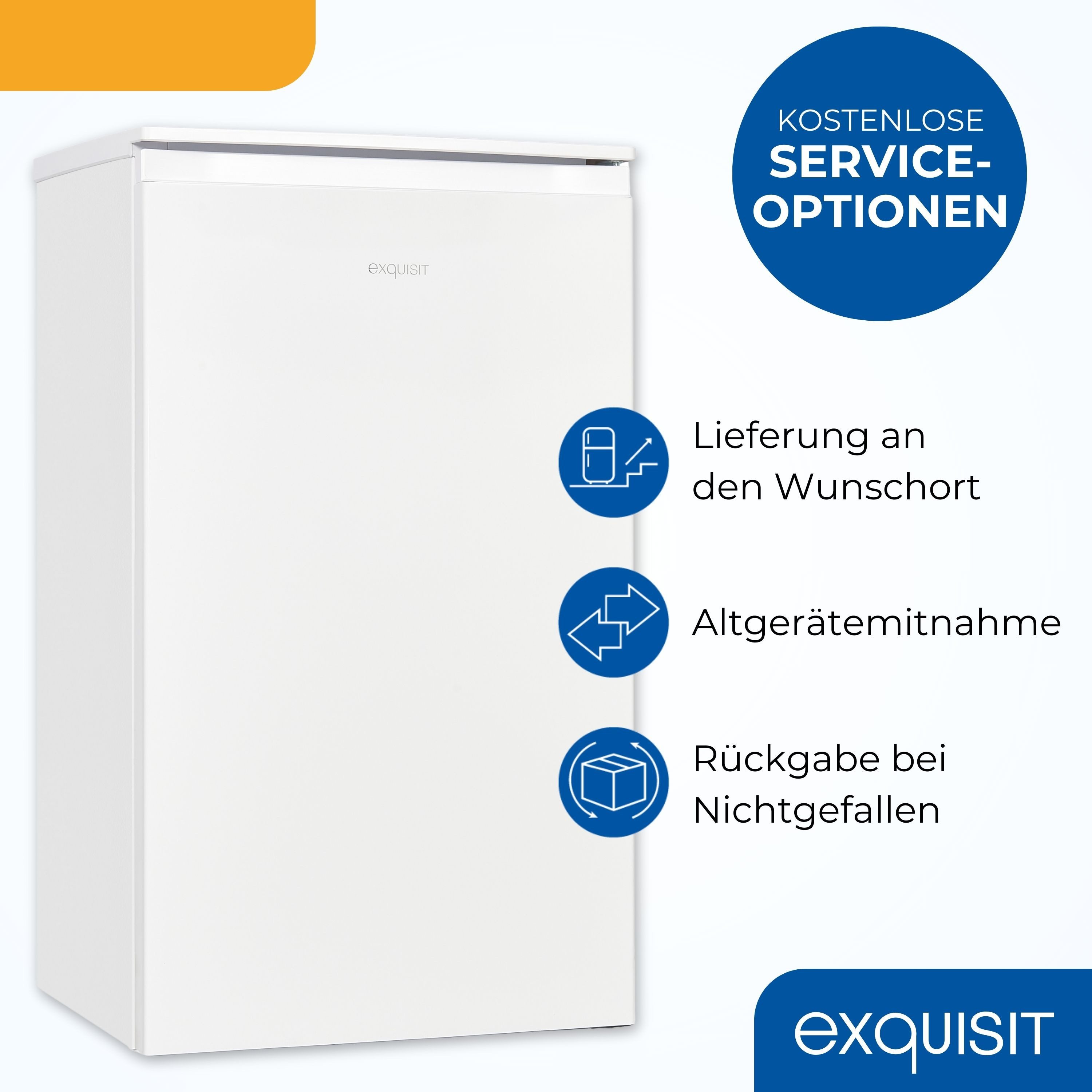 Kühlschrank KS5117-3-010E