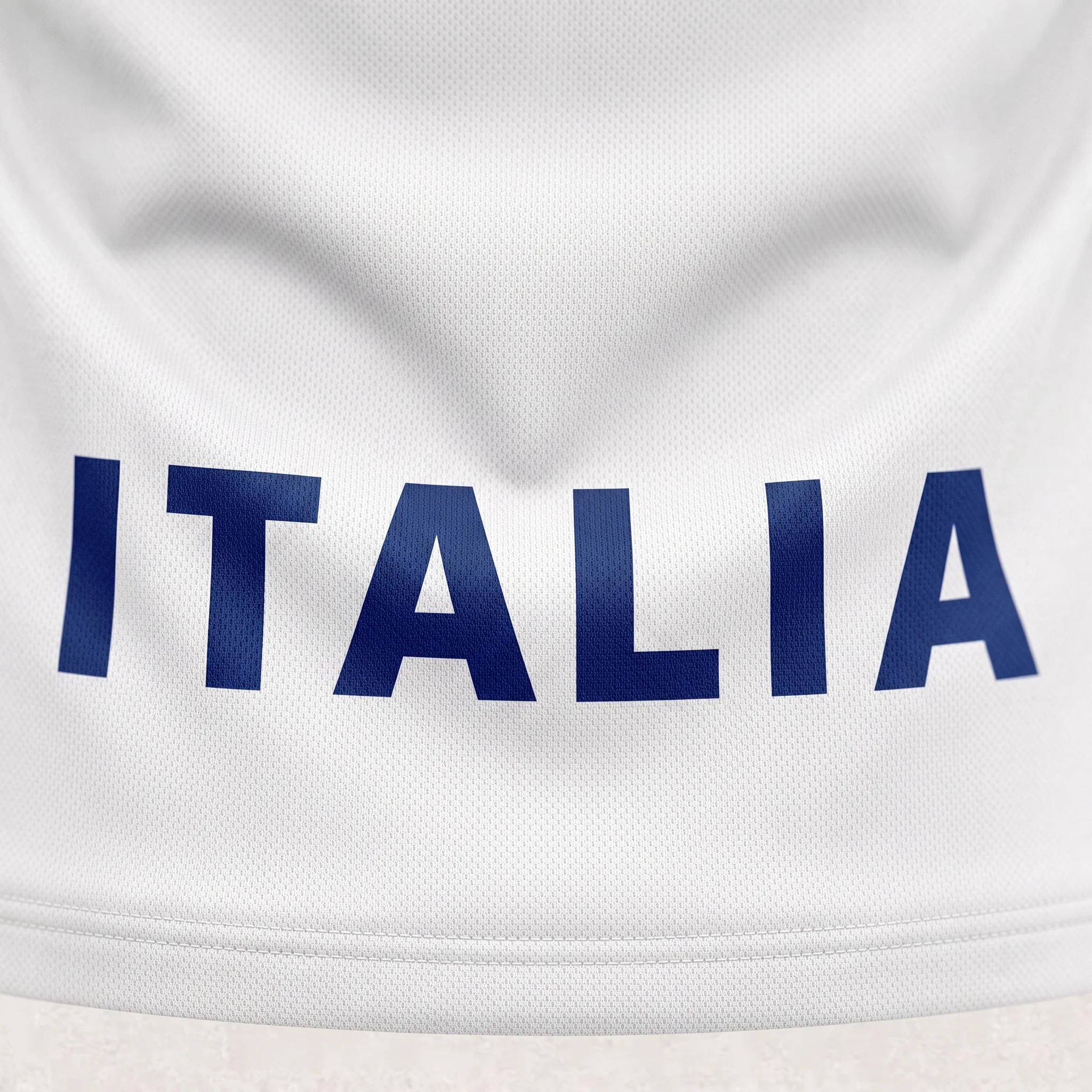 Italy 1996 Away Jersey