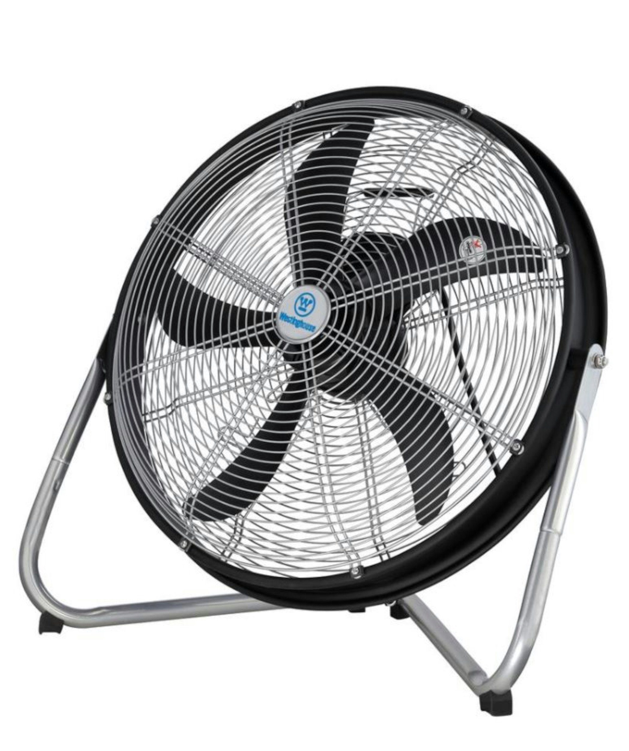 Standventilator Design Bodenventilator Windmaschine Yucon II