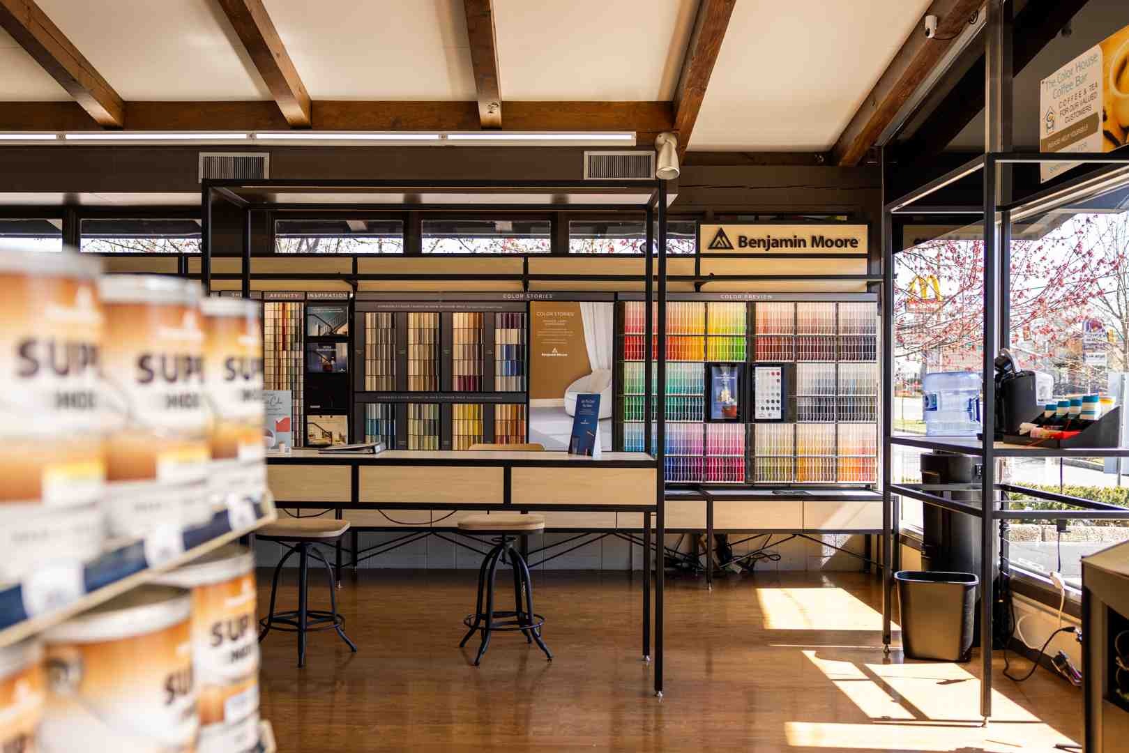 Paint the Town Reddened Earth with 2026 Trends