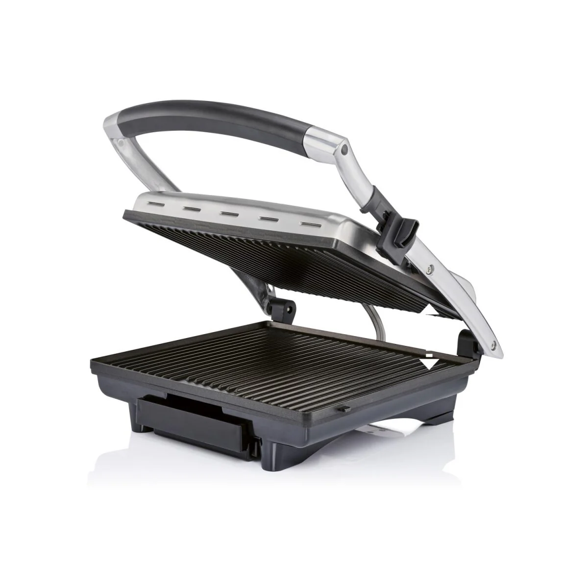 SILVERCREST? KITCHEN TOOLS Panini Maker SPM 2000 E2 - Zo goed als nieuw
