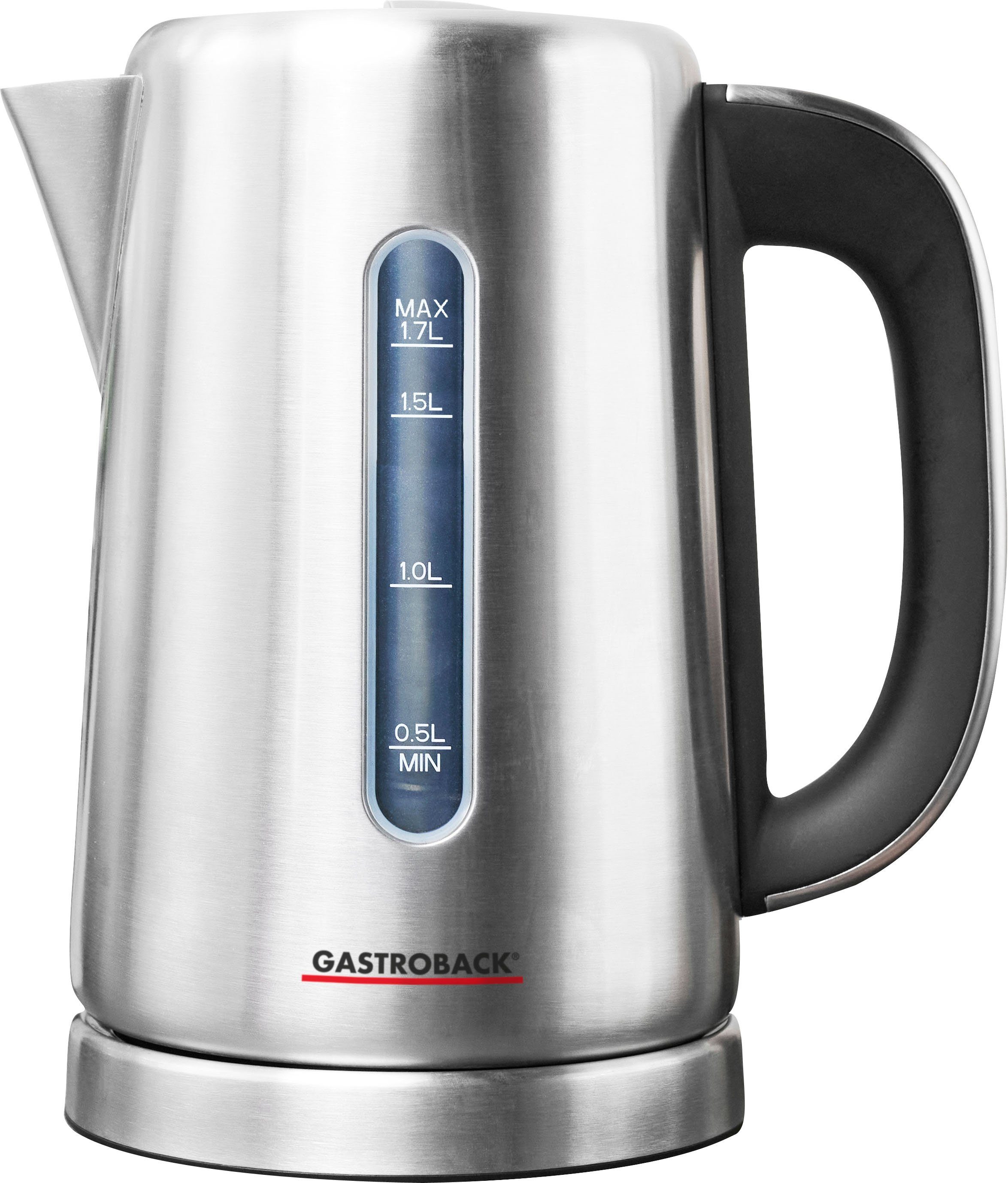 Wasserkocher 42441 Design Express