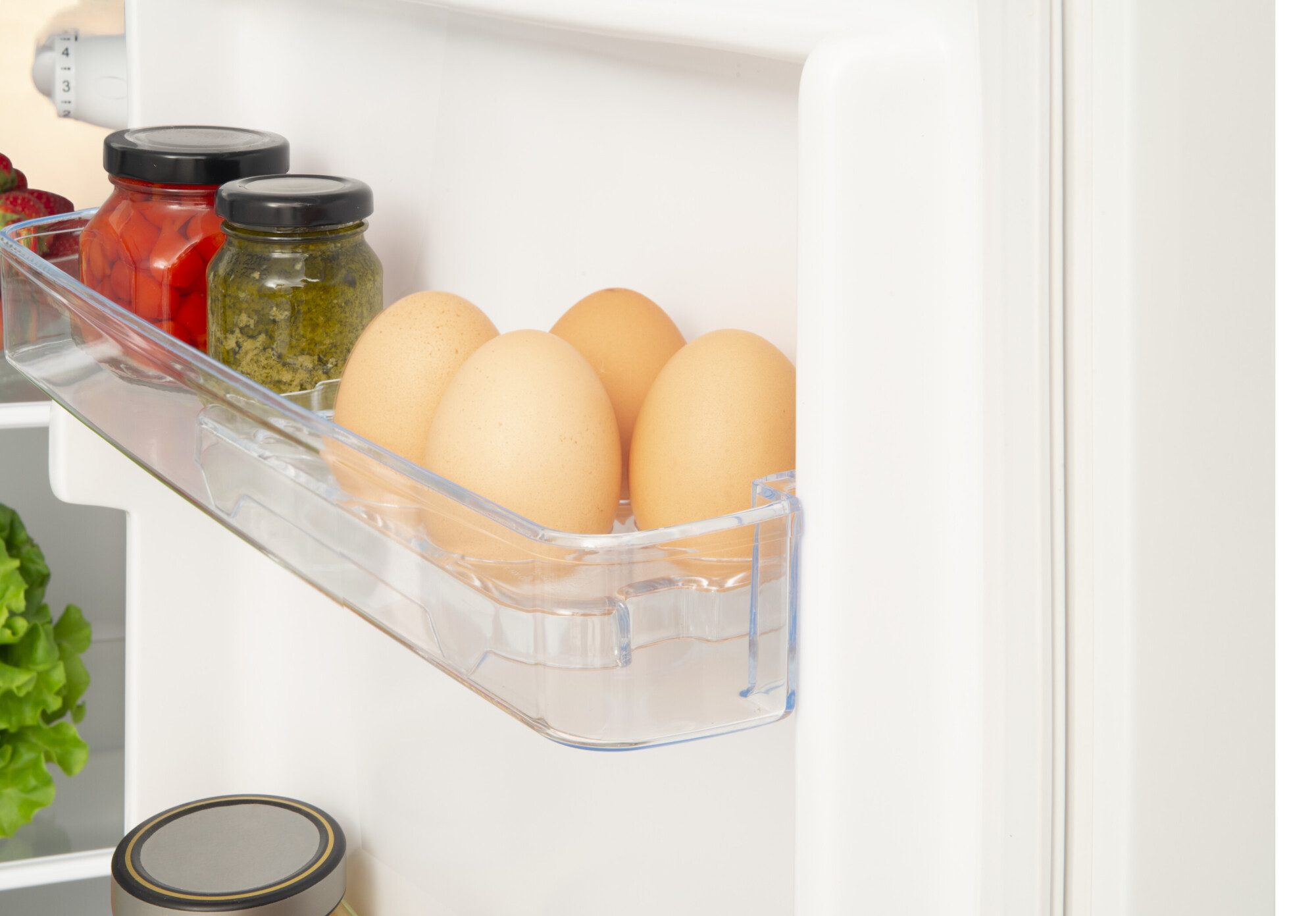Top Freezer DT 372 150 W