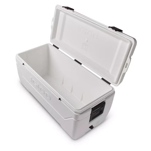 Igloo MaxCold 152-qt. Cooler White 01