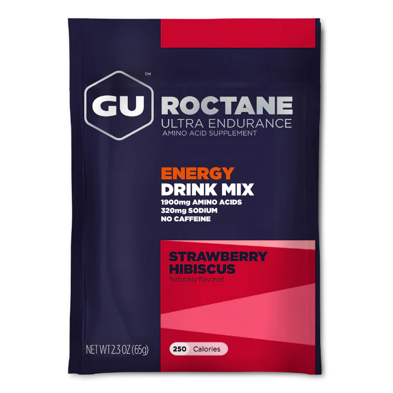 Roctane Energy & Hydration Drink Mix