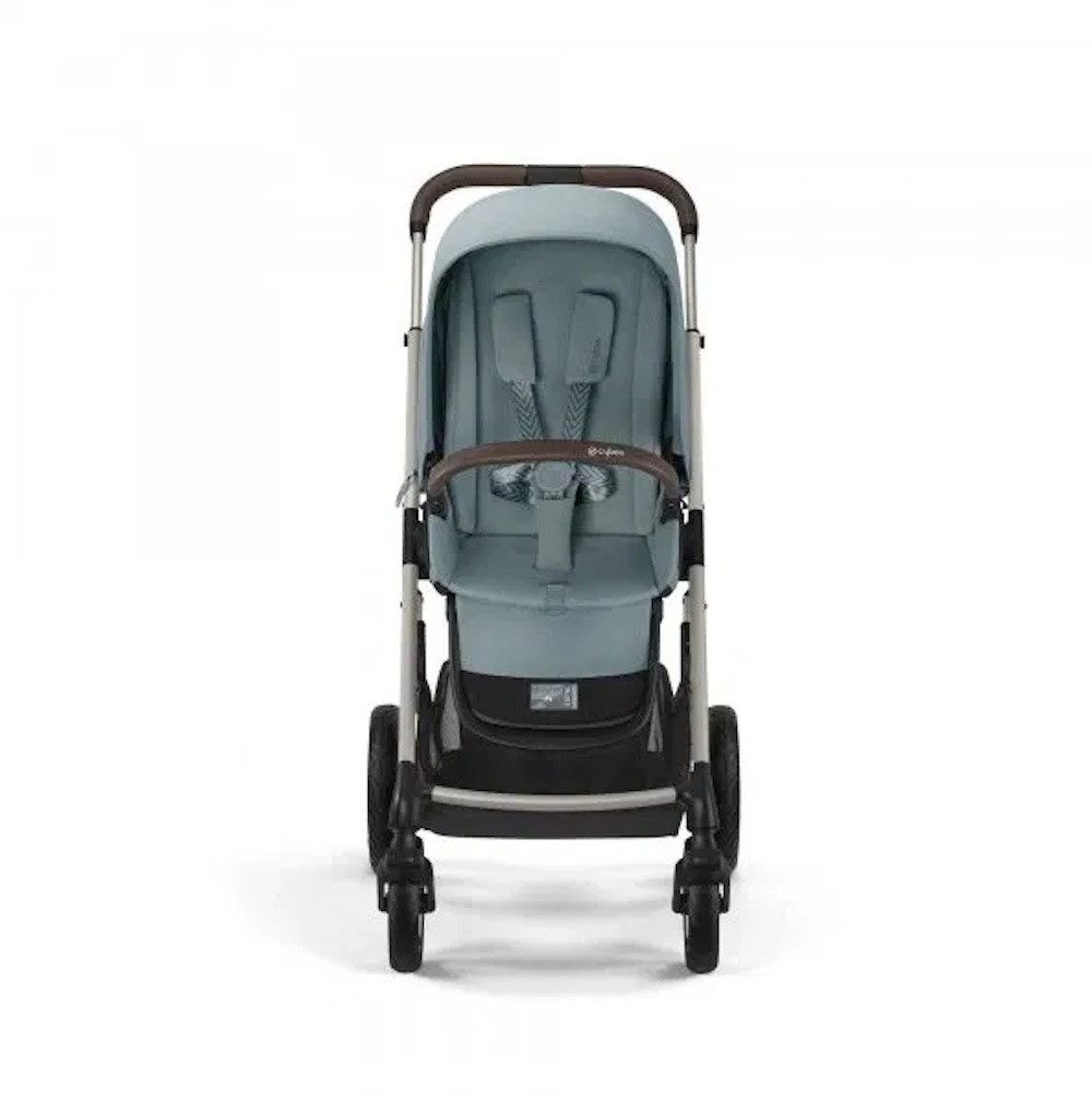 Kombi-Kinderwagen Talos S Lux Kollektion 2025