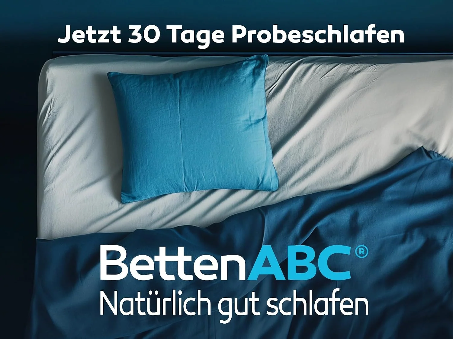 BettenABC KSP-500 7-Zonen Kaltschaummatratze mit waschbarem Bezug