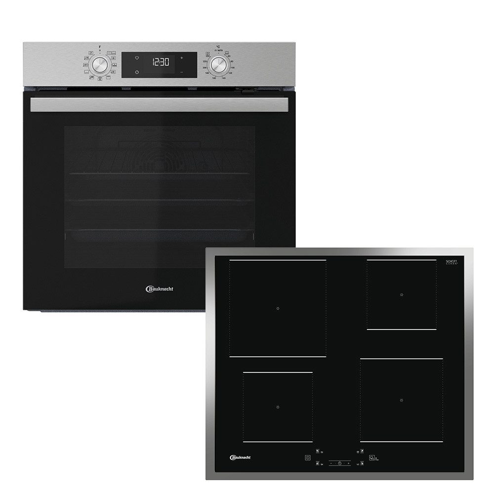 Backofen-Set BAKO 740 IND IN