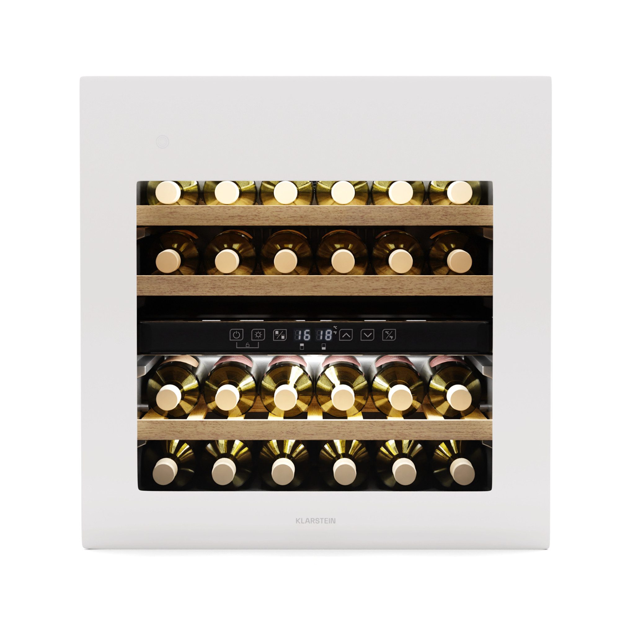 Weinkühlschrank Rhone 36 Duo
