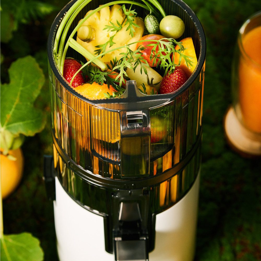 Entsafter Hurom Slow Juicer H70ST