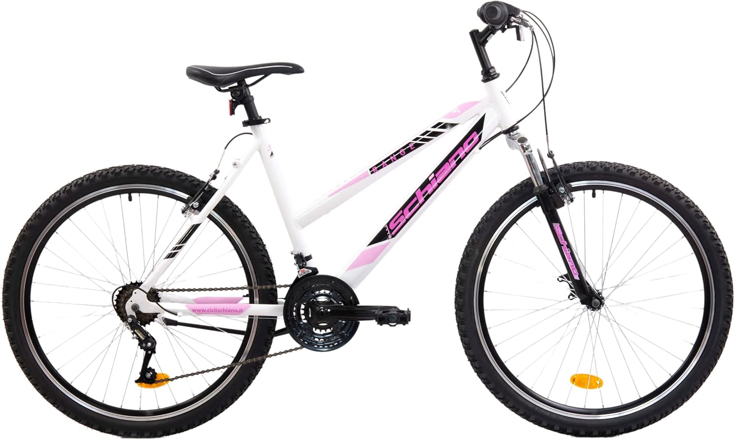 F.lli Schiano Range 26 inches