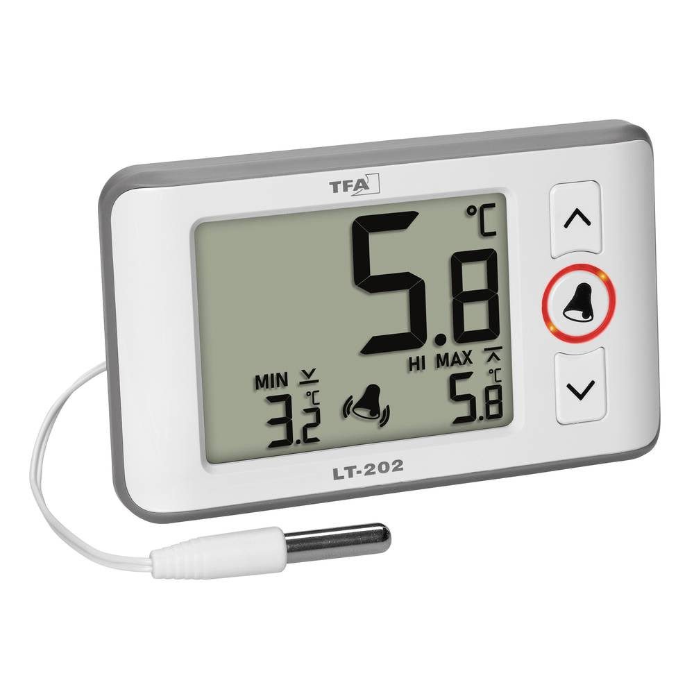Raumthermometer Thermometer 30.1052.02