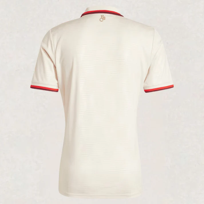 FC Bayern Munich 2024/25 Third Jersey