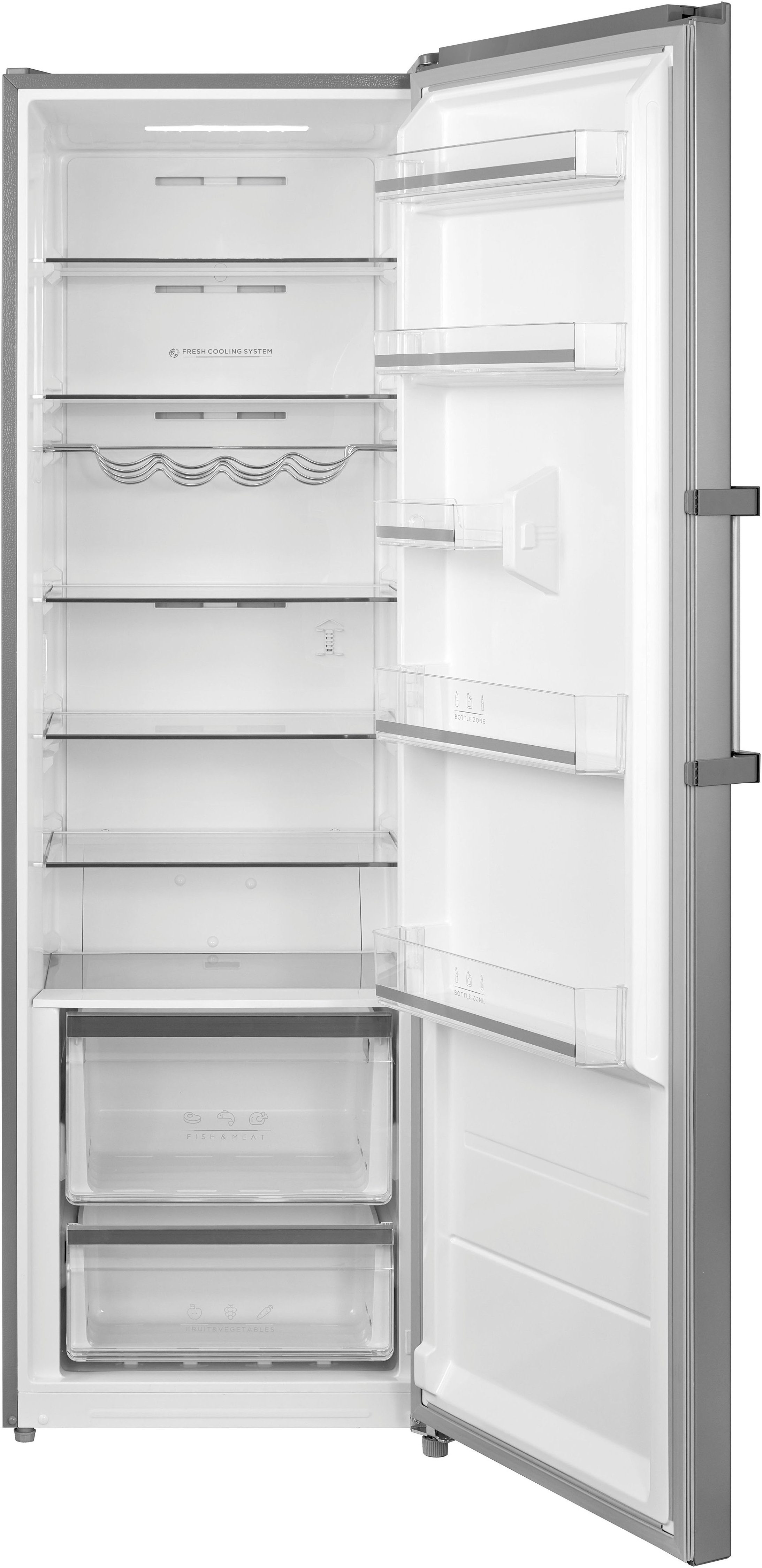 Kühlschrank HKS18560CNFI