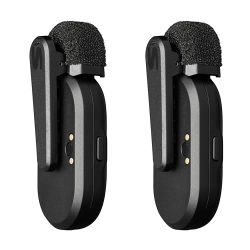 Shure Microfono Bluetooth configurazione MV TWO KIT Z6