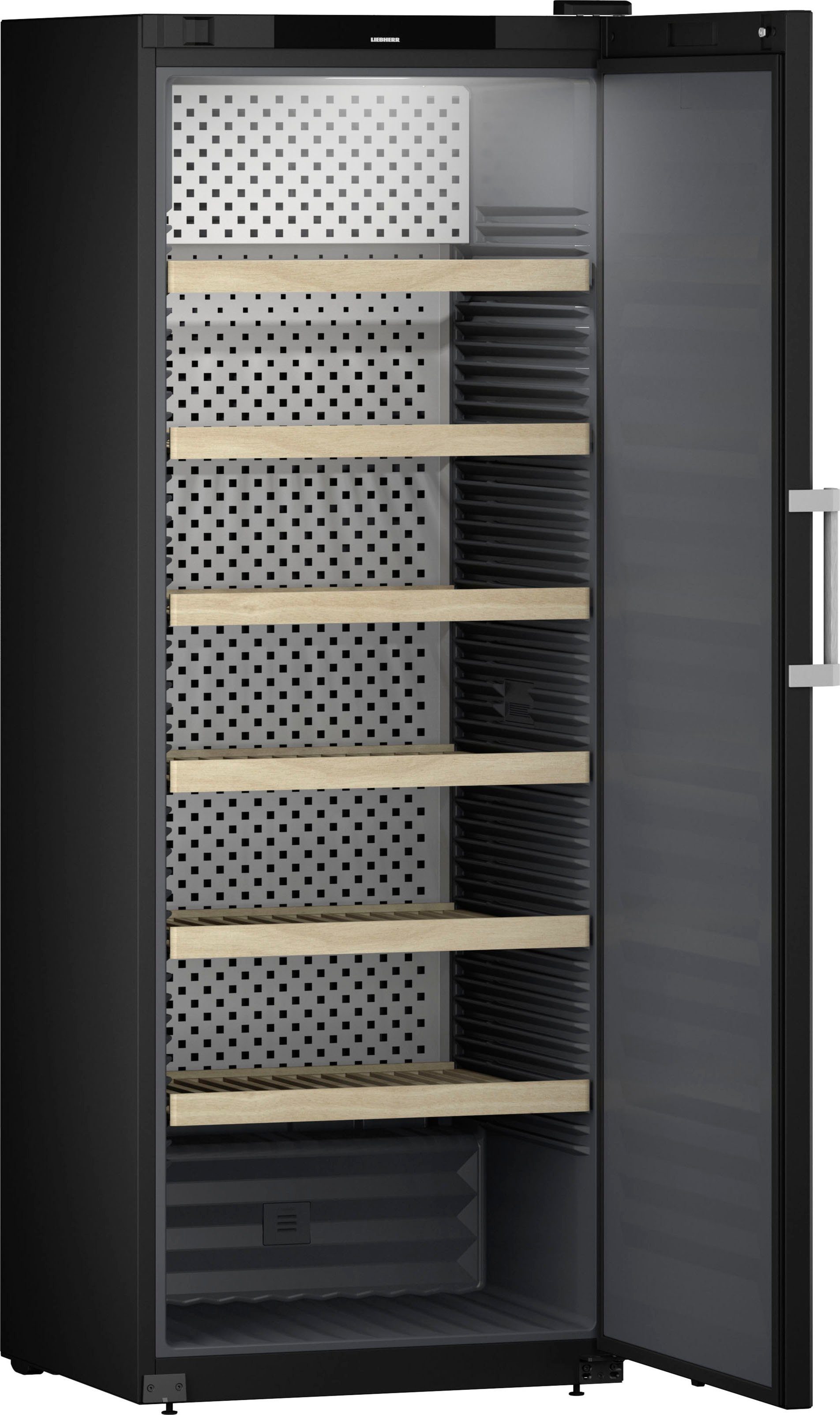 Weinkühlschrank WSbli 7731_993859151