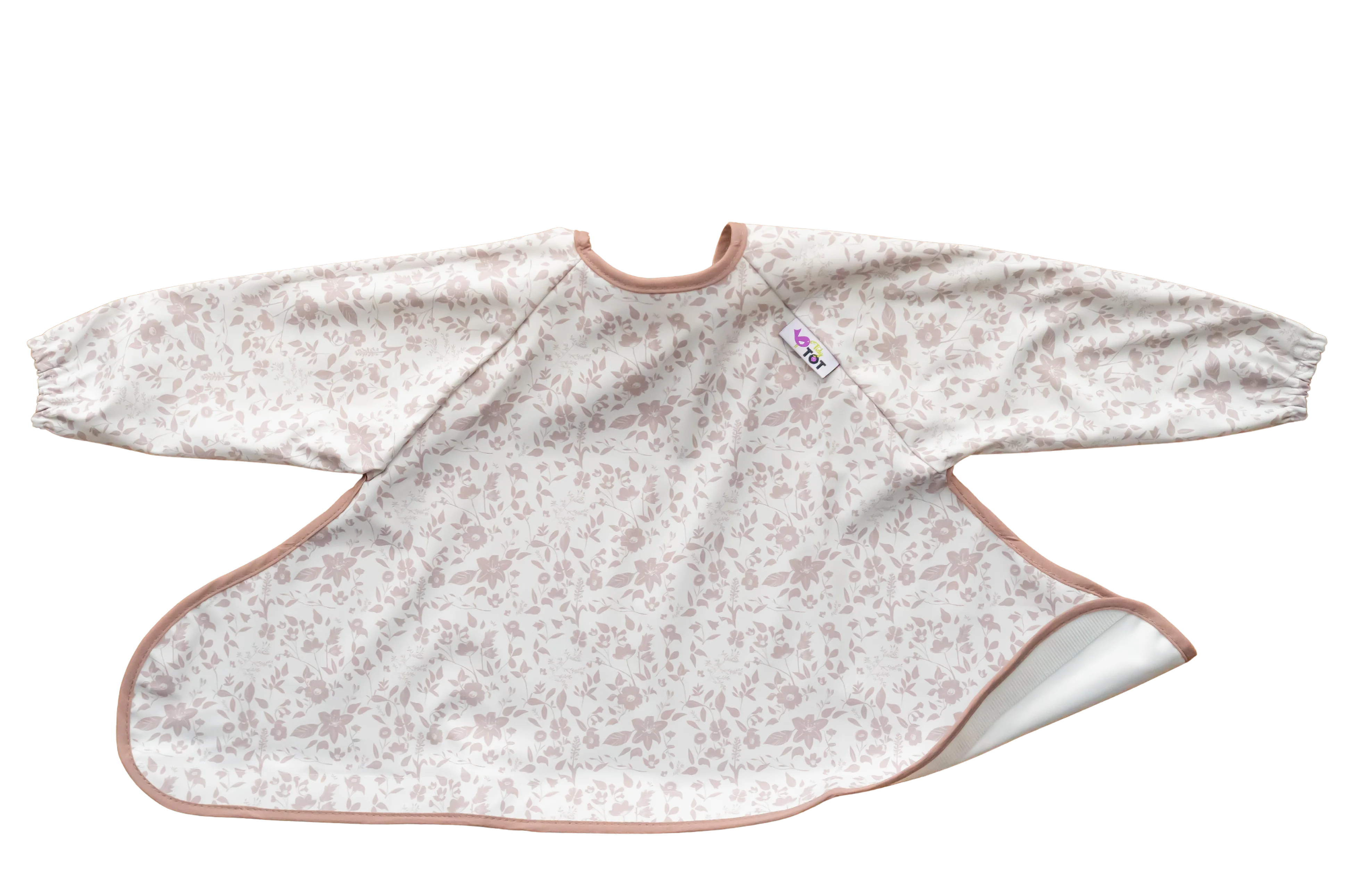 Coverall Bib for KIt