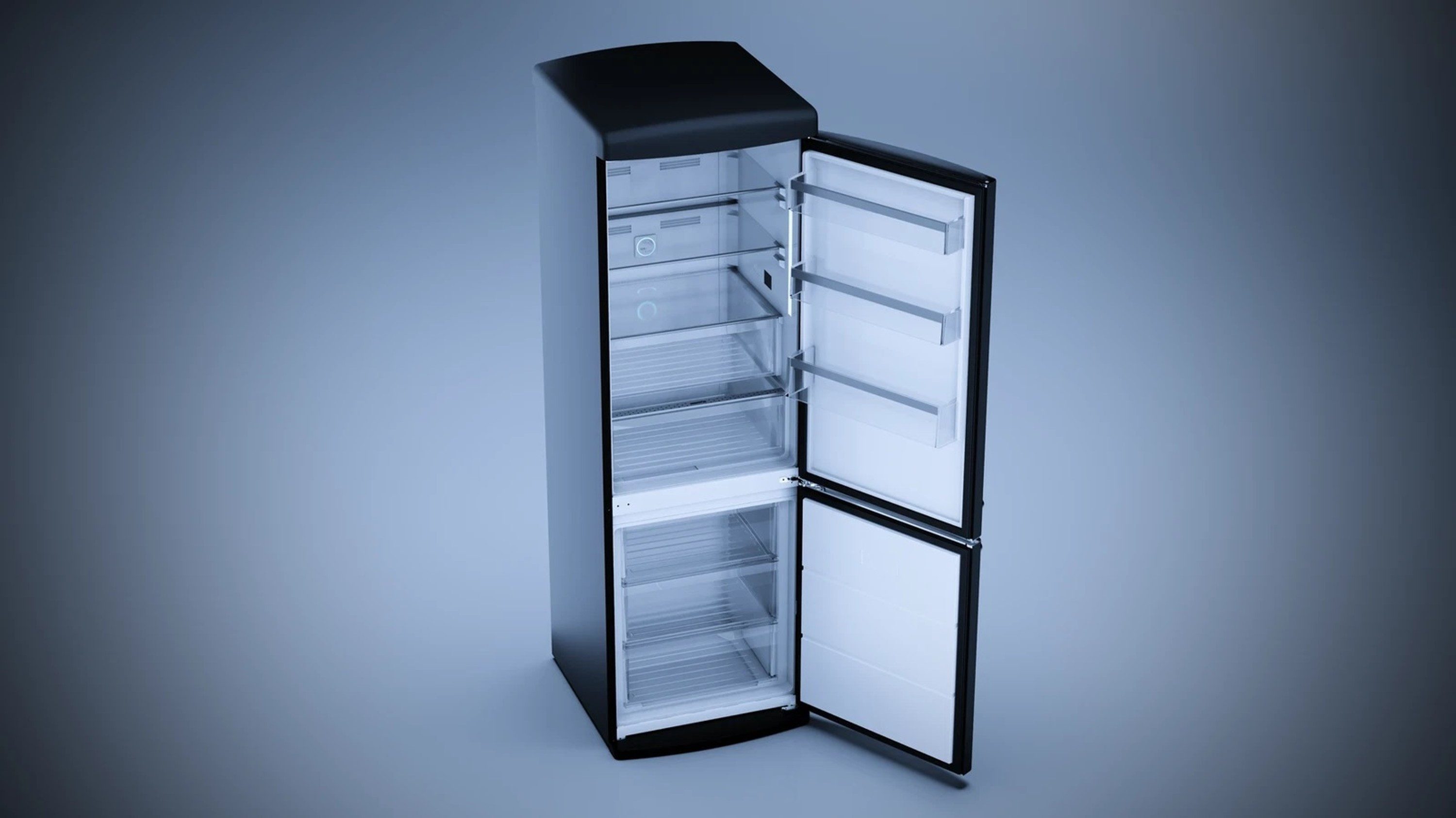 Kühl-/Gefrierkombination K-series.8 FKG6875.1S