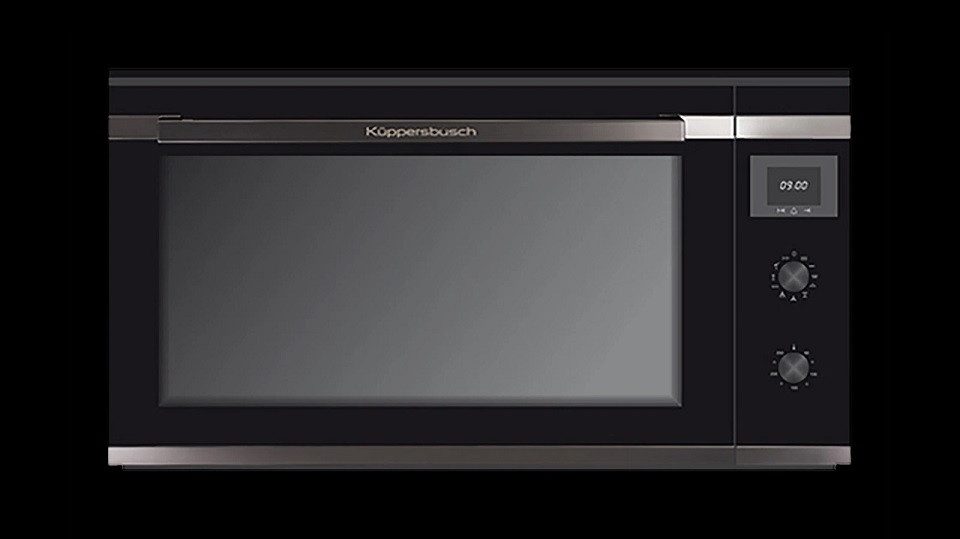 Einbaubackofen K-series.3 B9330.0S DK2