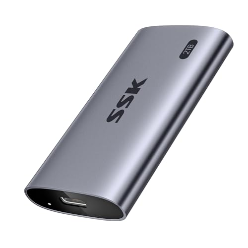 SSK Portatile Esterne energetico Telefono