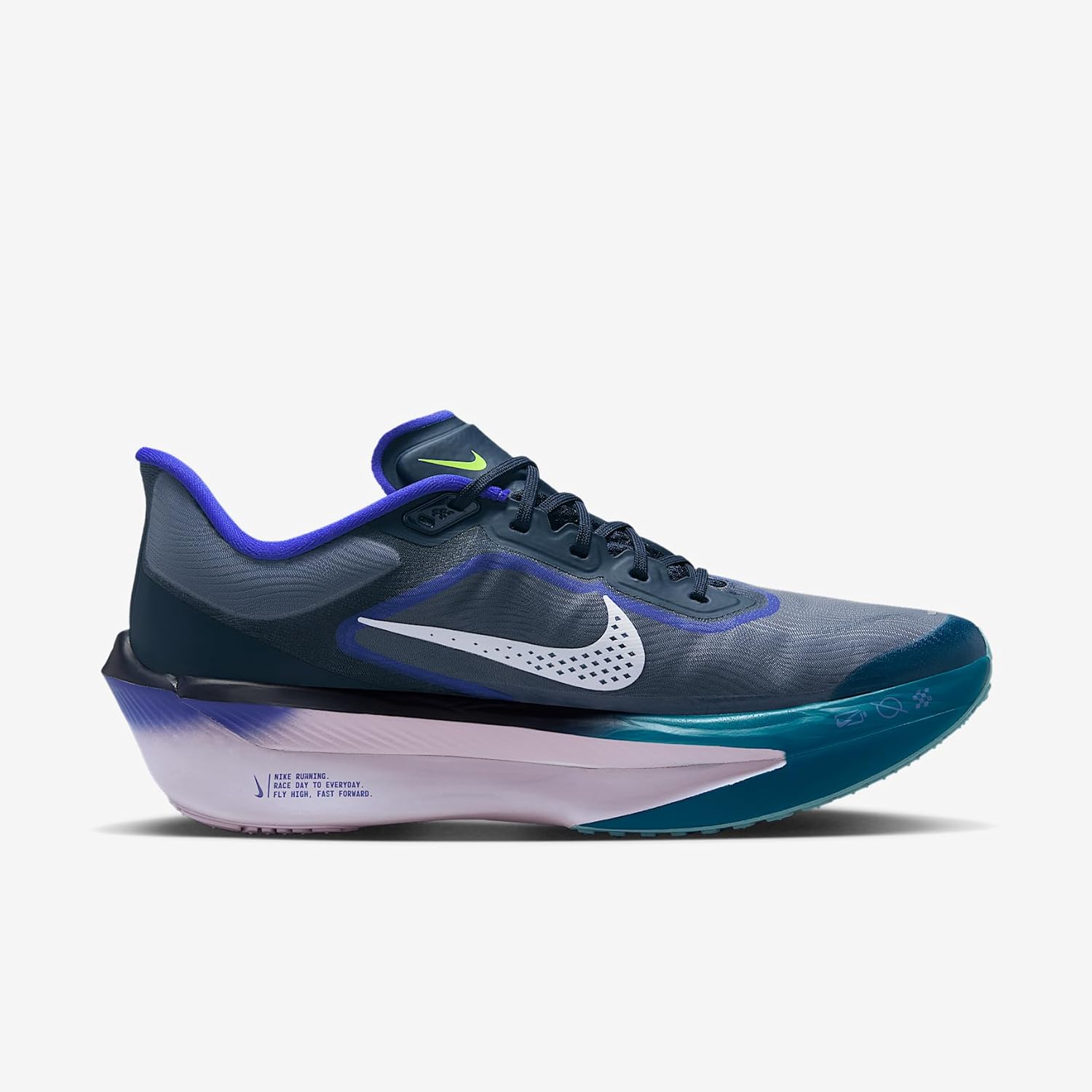 Nike Herren Zoom Fly 6Sneaker