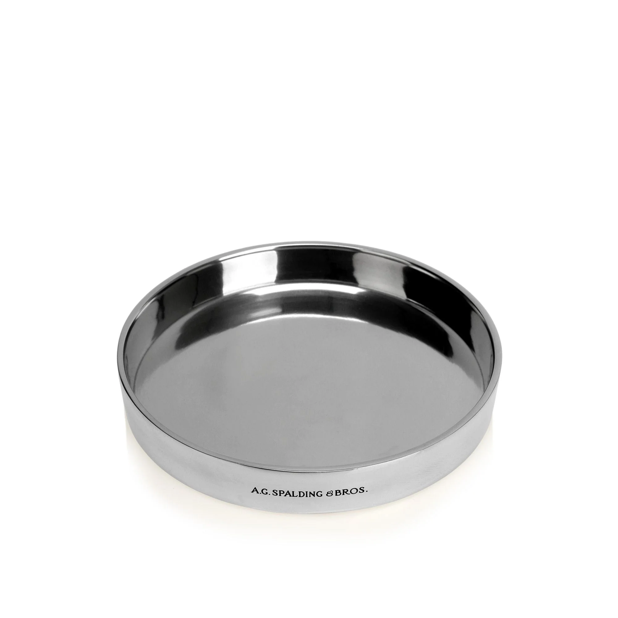 Svuota tasche grande Spalding & Bros realizzato in fusione 862825U828