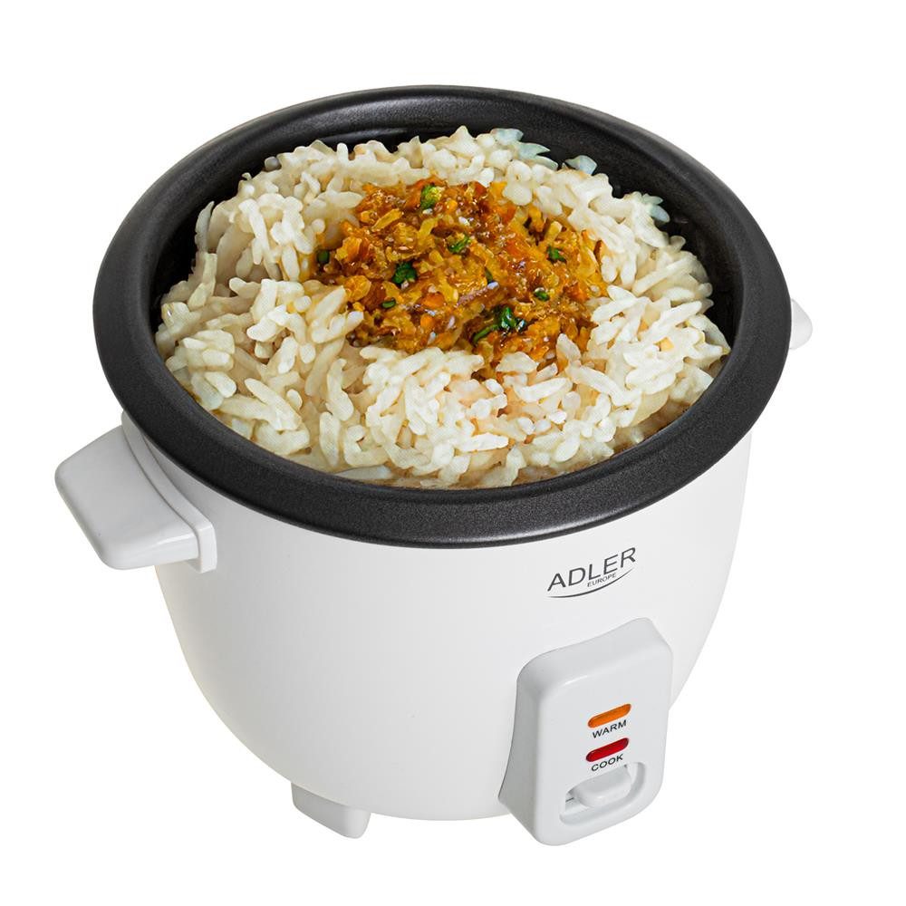 Reiskocher AD 6418