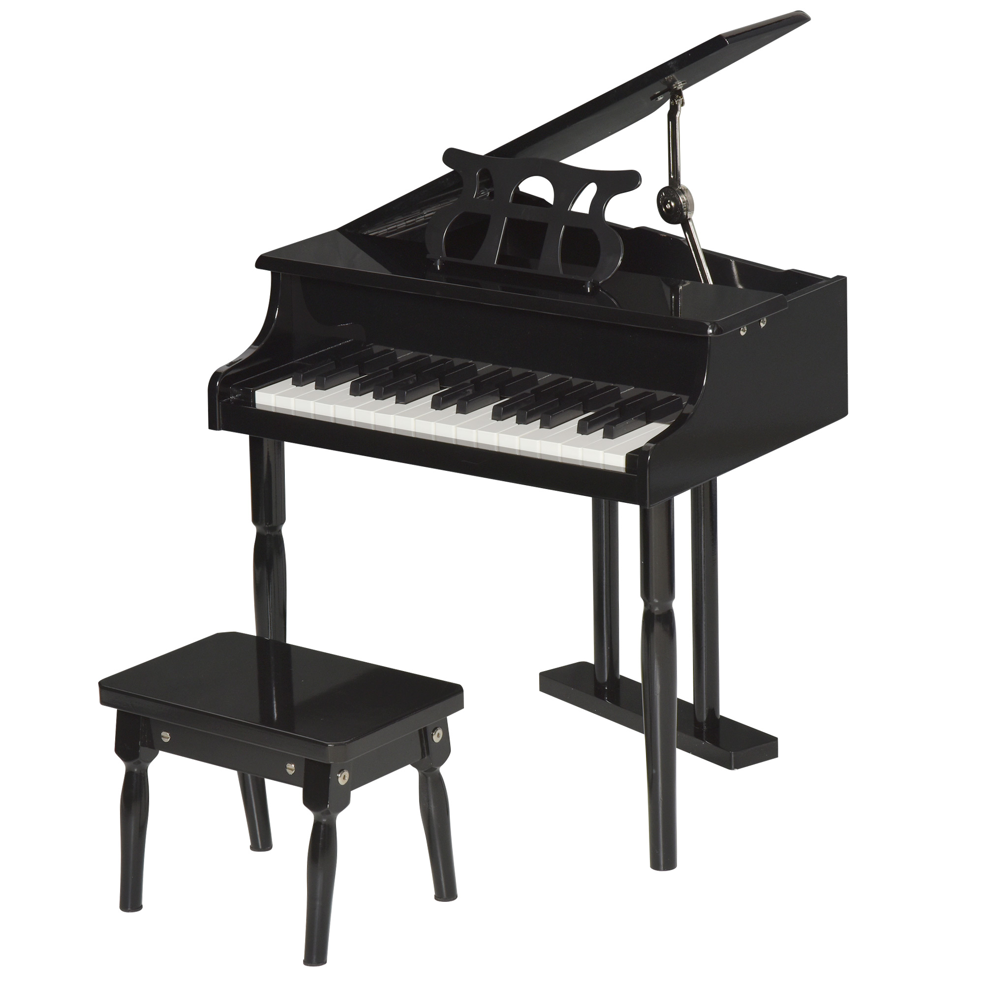Musikinstrumente