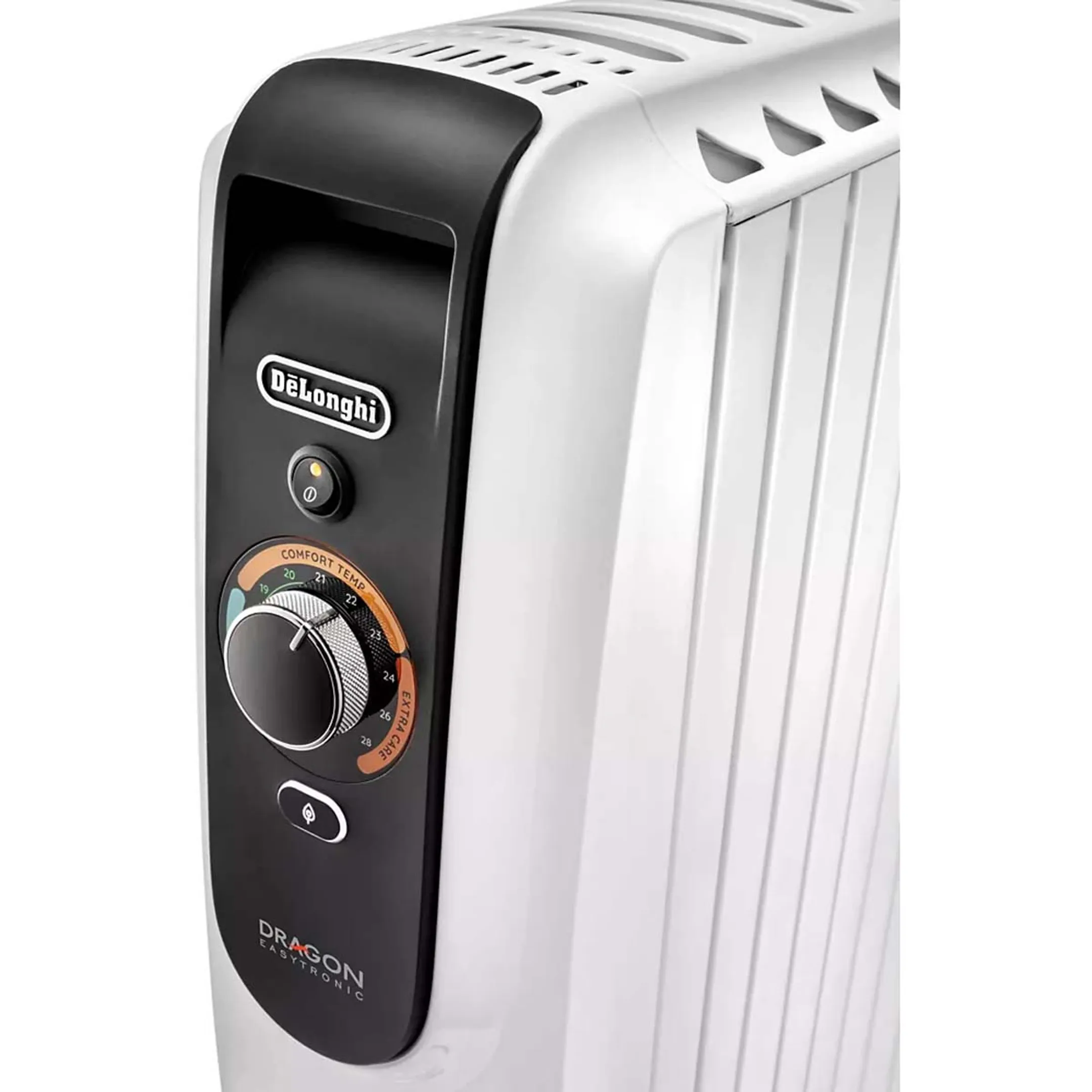 De'Longhi Olieradiator TRD50820