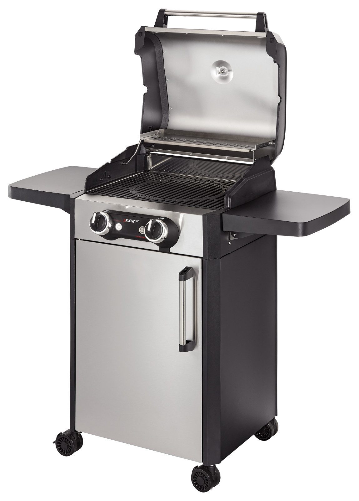 Elektrogrill ENDERS eFlow Pro 2 Turbo 3kW
