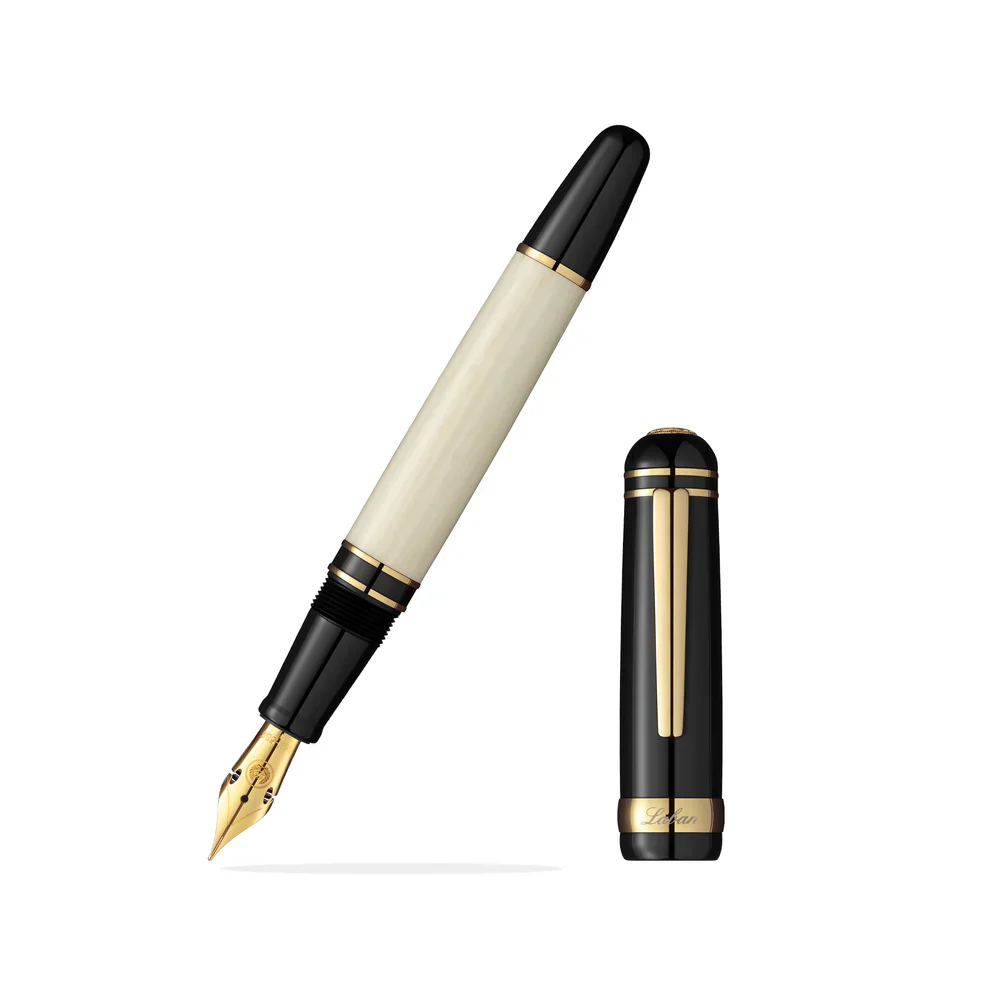 Laban 325 Cambridge Fountain Pen