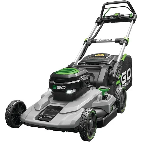 Ego 21 Cordless Walk-Behind Lawn Mower - 56V