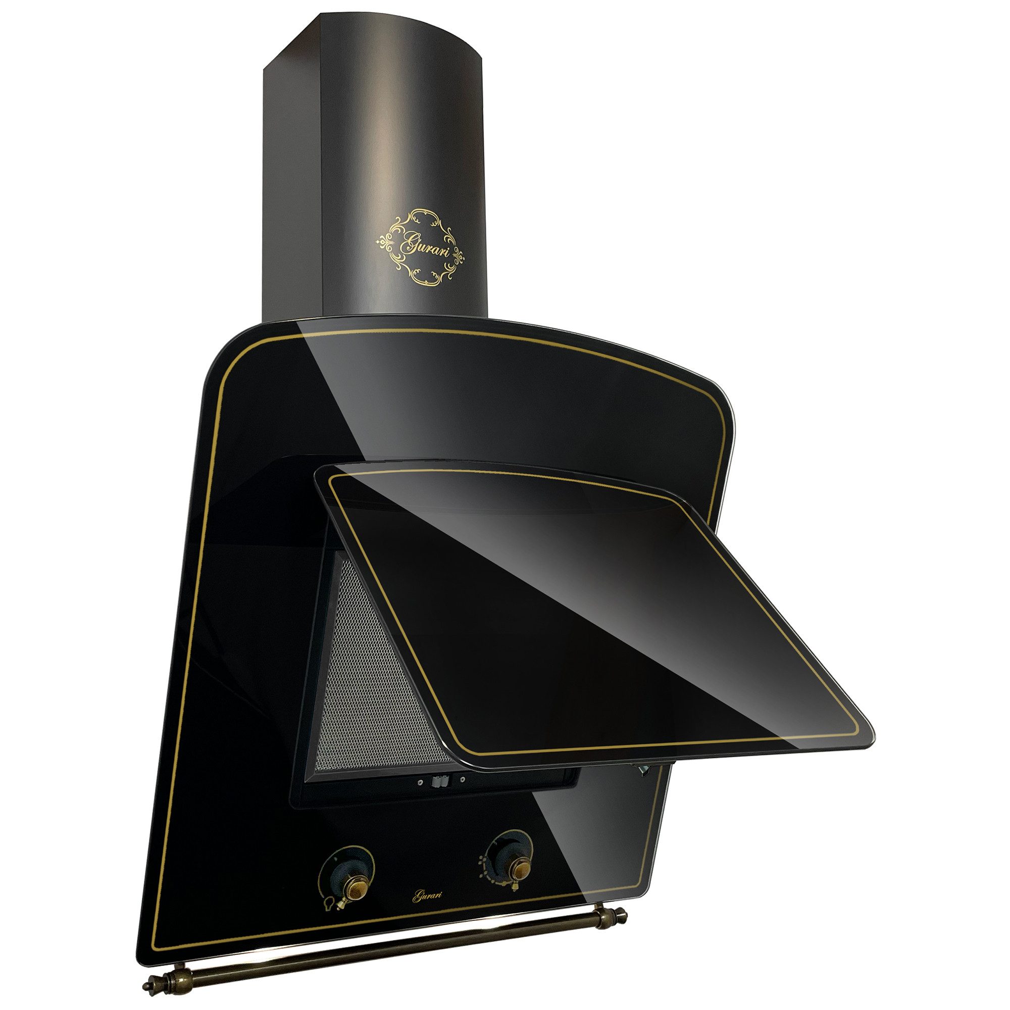 Kopffreihaube GCH S 142 60 BL N+Schluach