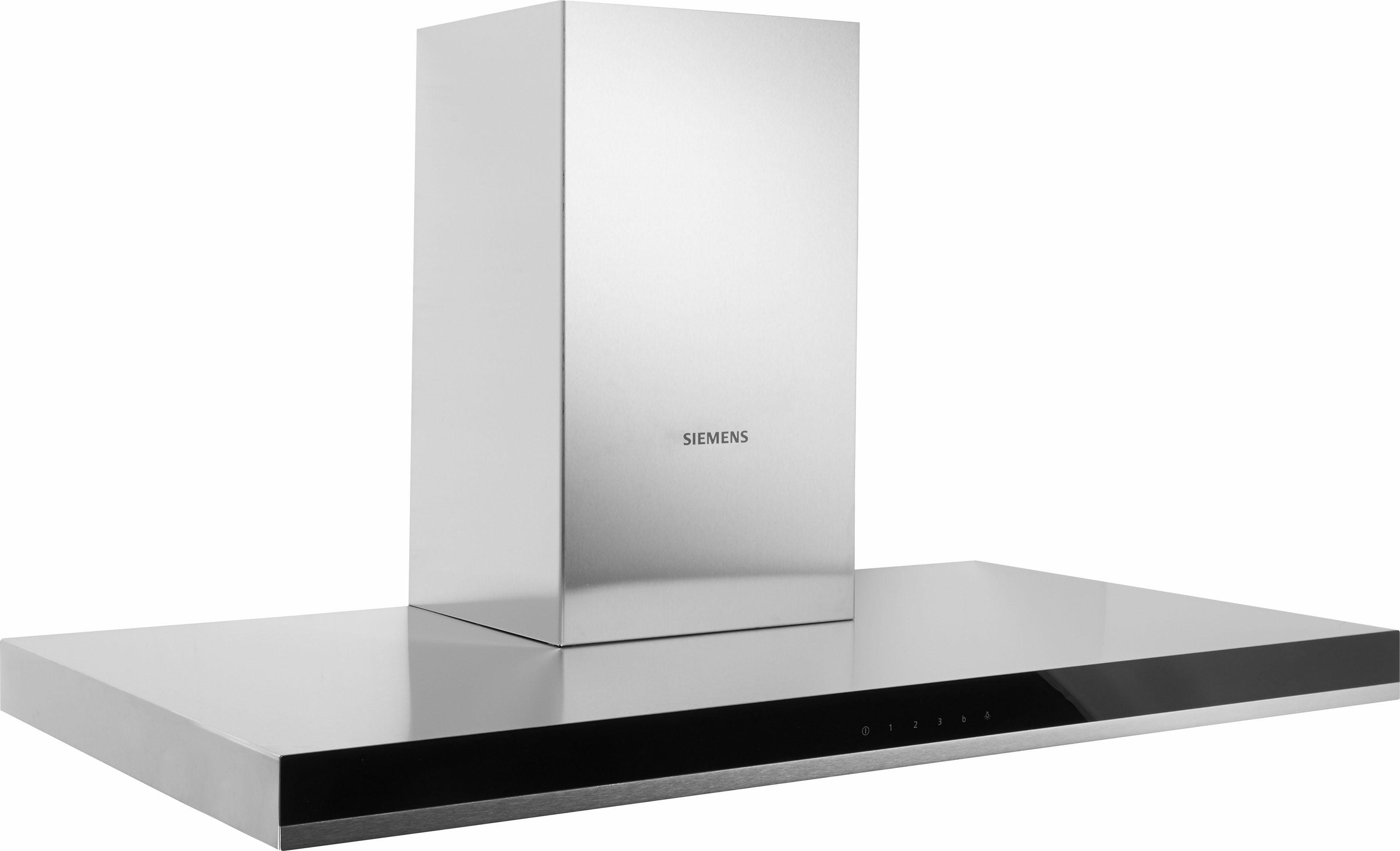 Wandhaube Siemens LC97BHM50