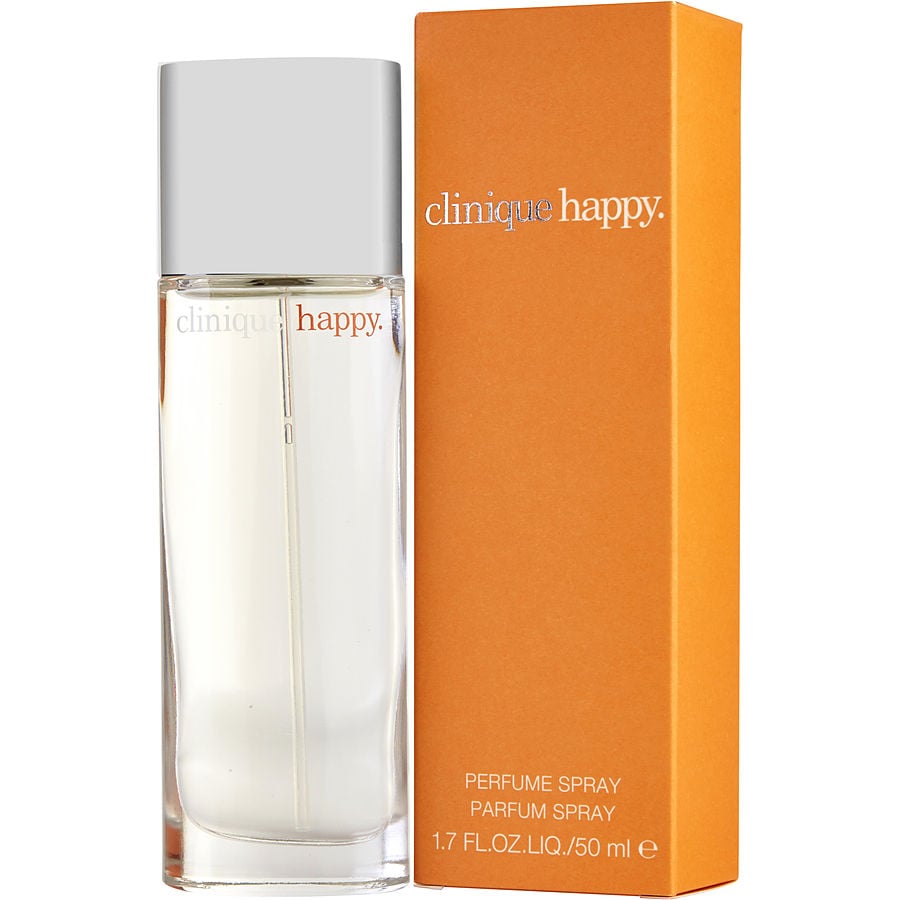 Clinique Happy