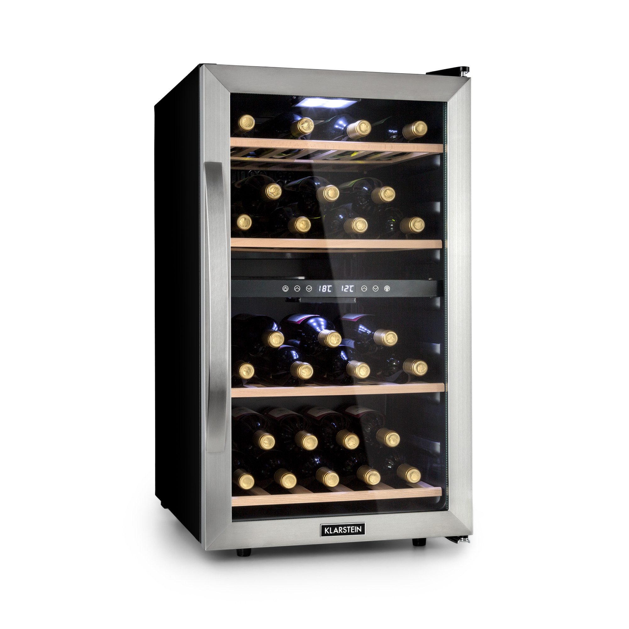 Weinkühlschrank Vinamour 45D