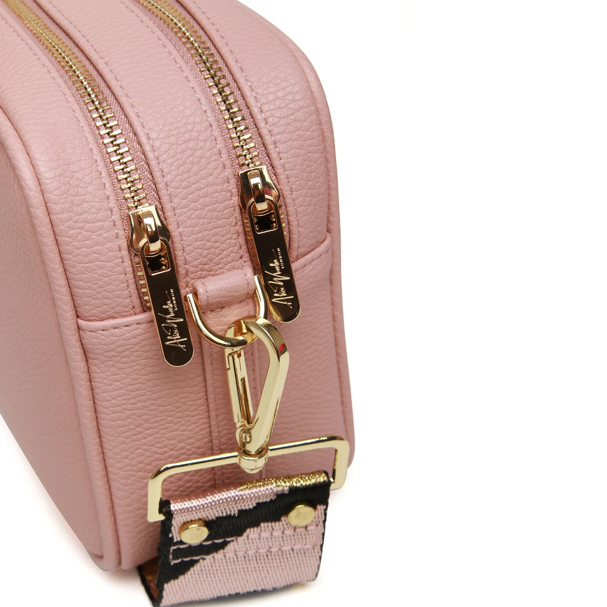 Alice Wheeler Soho Crossbody Bag