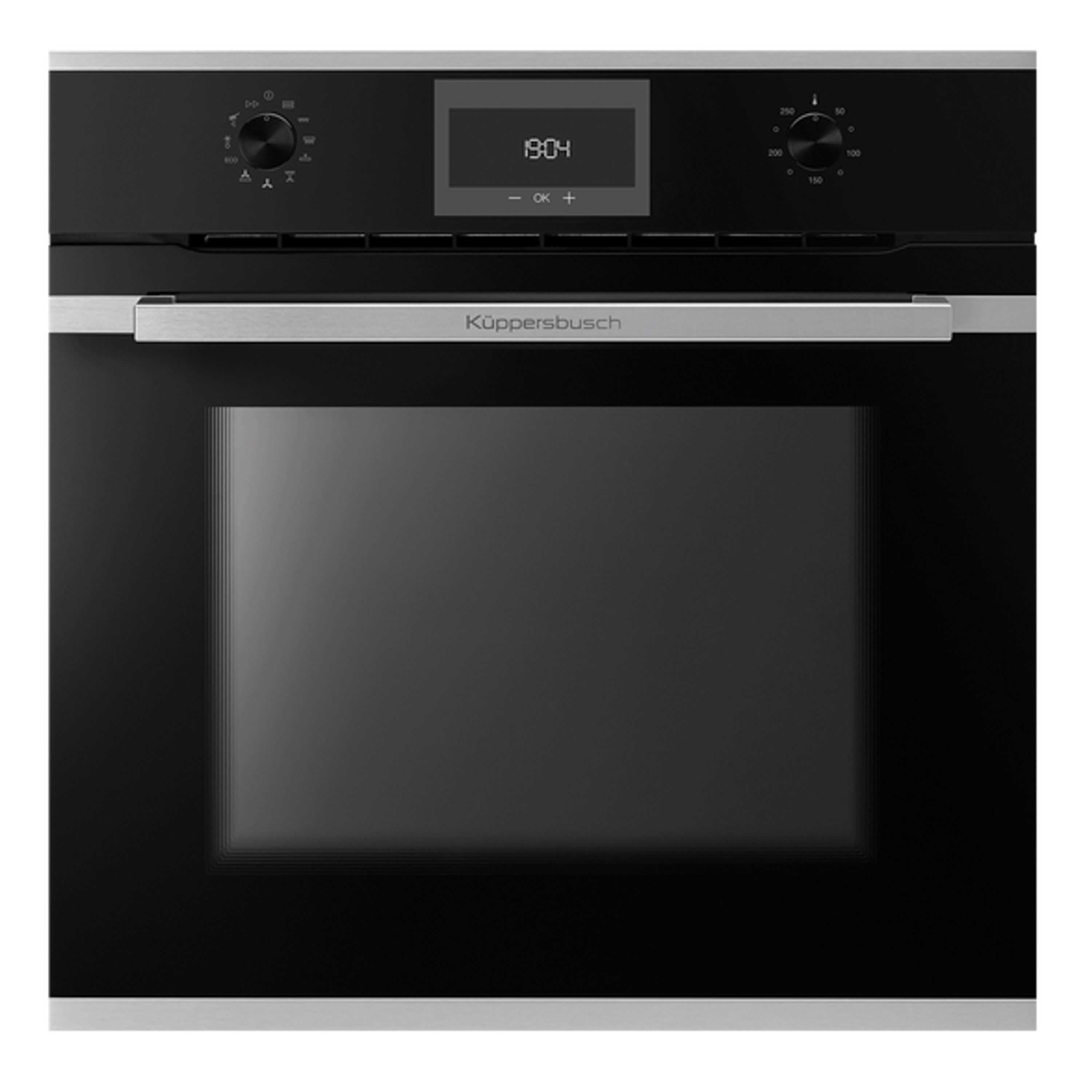 Einbaubackofen B6330.0S B6330.0S