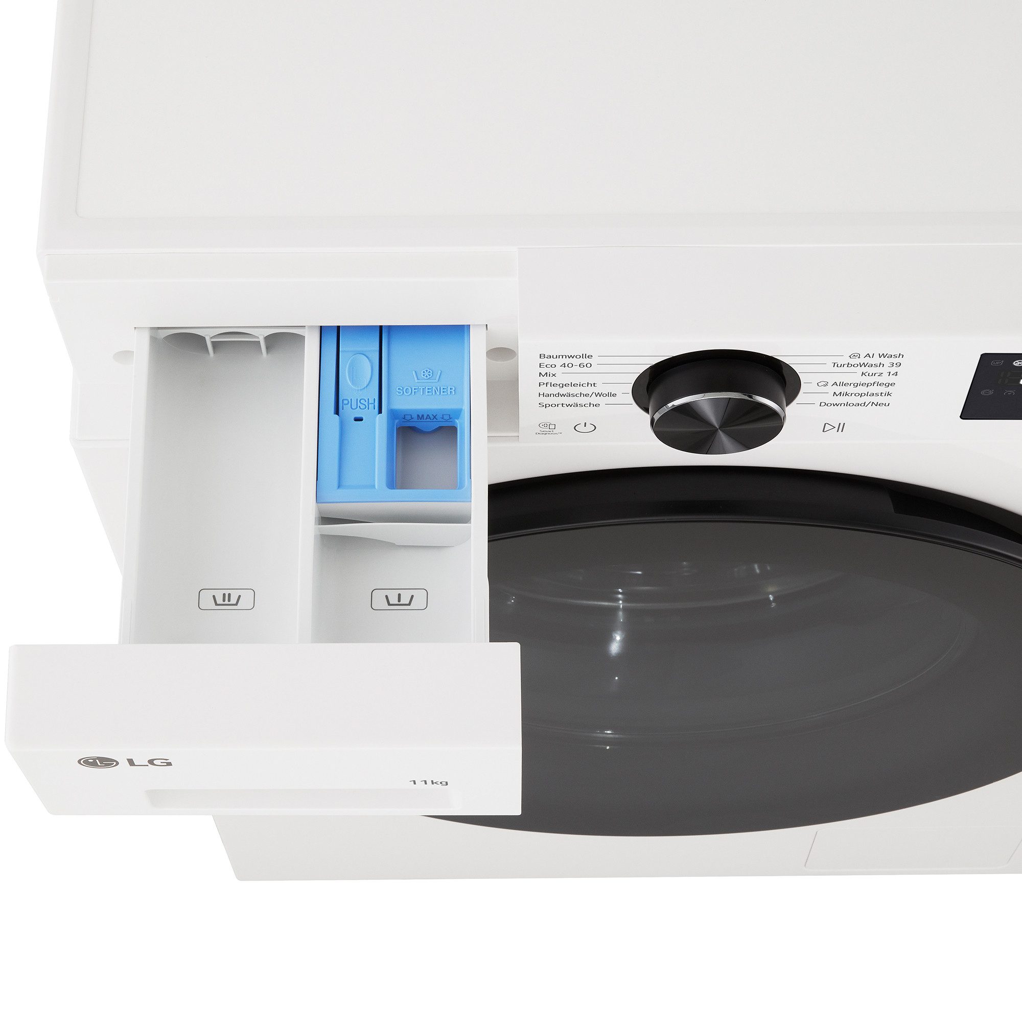Waschmaschine F4WX701Y