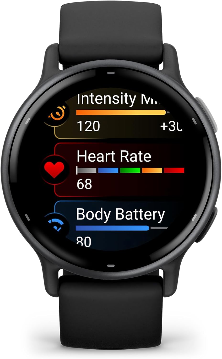 Vívoactive 5, Smartwatch AMOLED 1,2