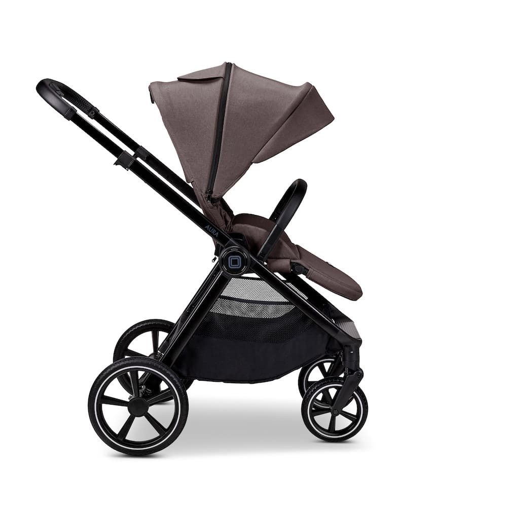 Kombi-Kinderwagen Aura Komnikinderwagen