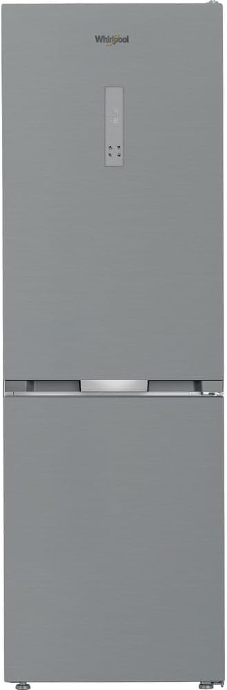 Whirlpool WHK 26363 XP6E - Frigorifero Combinato 316l