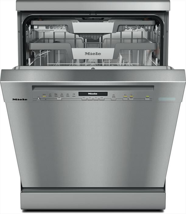 MIELE - Lavastoviglie G 7040 SC CLST AUTODOS Classe A-CleanSteel